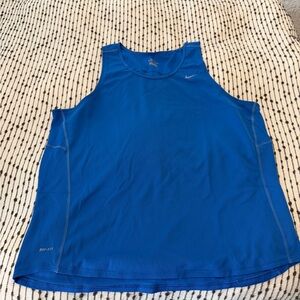 Nike Running Singlet
